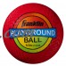 Franklin Sports 8.5" Inflated Playground Ball, Colors May Vary   550234587